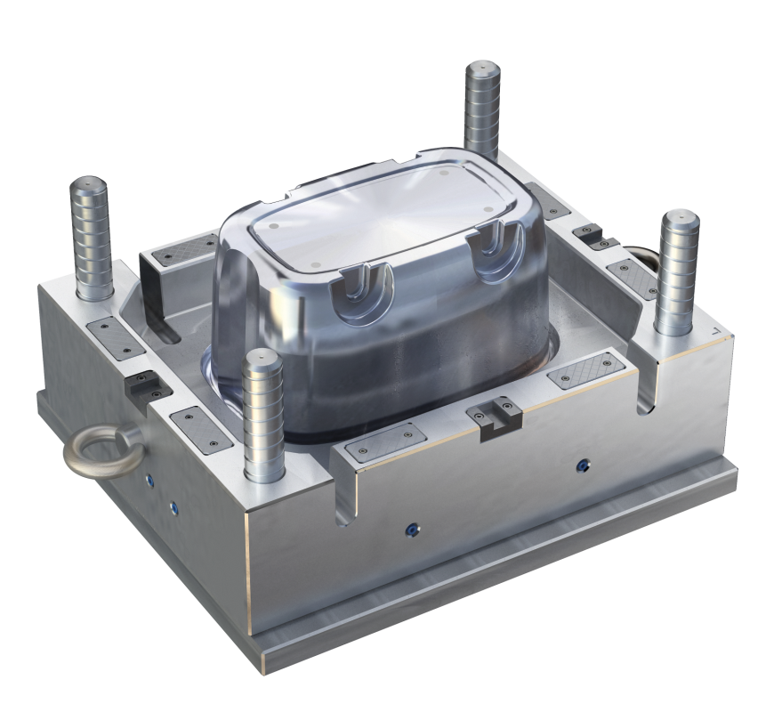 tool storage box mould4